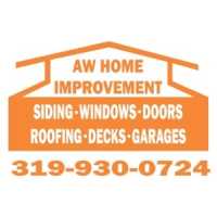 AW Home Improvement, LLC Logo
