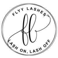 Flyy Lashes Logo