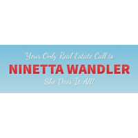Ninetta Wandler - Re/Max Integrity Realty Logo