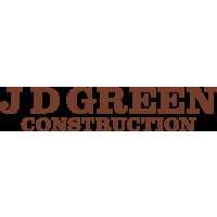 JD Green Construction Logo