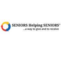 Seniors Helping Seniors Logo