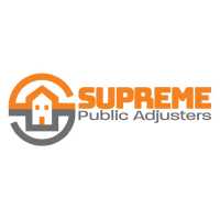 Supreme Public Adjusters Logo