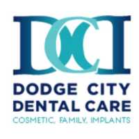 Dodge City Dental Care Logo