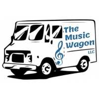 The Music Wagon, LLC - North Attleborough Logo