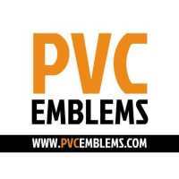 PVC Emblems Logo