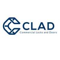 Commercial Locks And Doors Logo