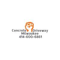 Driveway Contractor Milwaukee Logo