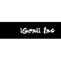 iGenii Inc Logo
