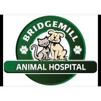 Bridgemill Animal Hospital Logo