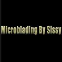 Microblading By Sissy Logo