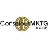 ConsciousMKTG Logo