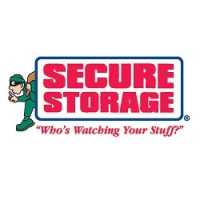 Secure Storage Logo
