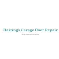 Hastings Garage Door Repair Logo