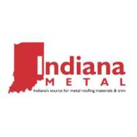 Indiana Metal Logo