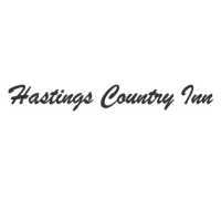 Hastings Country Inn Logo