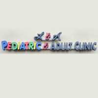 L & A Pediatric & Adult Clinic | Dr. Sherwan Ahmad Logo