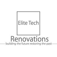 Kitchen and Bathroom Remodeling & Renovation Logo