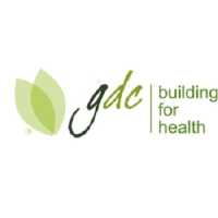 GDC/Building for Health Logo