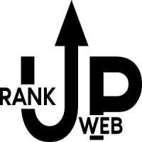 RankUpWeb Marketing Services Logo