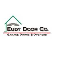 Eudy Door Co Logo