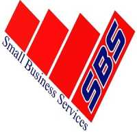 Small Business Services LLC Logo