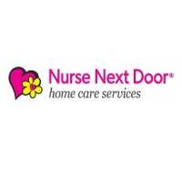Nurse Next Door Senior Home Care Services - Tri-Valley, Walnut Creek and Logo