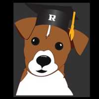 Ruffgers Dog University - Naples Dog Training & Boarding Logo