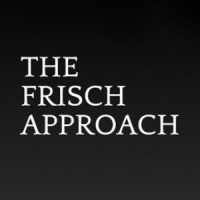 The Frisch Approach Logo