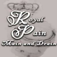 Royal Pain Main and Drain Logo