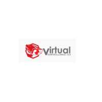 Virtual Surveillance 123 Logo