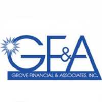 Grove Financial & Associates, Inc. Logo