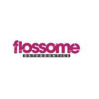 Flossome Orthodontics Logo