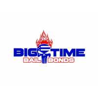Big Time Bail Bonds Logo