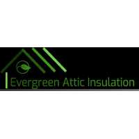 Evergreen Attic Insulation Logo