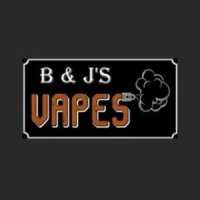 B & J's Vapes Logo