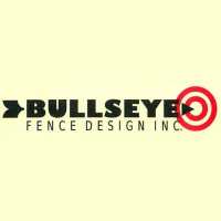 Bullseye Fence Design, Inc. Logo