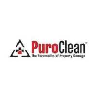 PuroClean Restoration Cleaning Logo