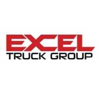 Excel Truck Group - Statesville Logo