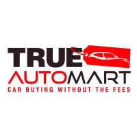 True Automart Logo