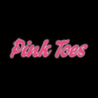 Pink Toes Logo