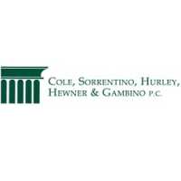 Cole Sorrentino Hurley Hewner & Gambino PC Logo