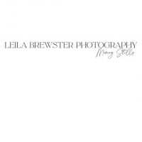 Leila Brewster Photography Logo