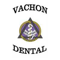 Vachon Dental Logo
