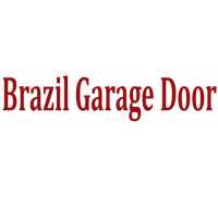 Brazil Garage Door Logo