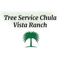 Tree Service Chula Vista Ranch Logo
