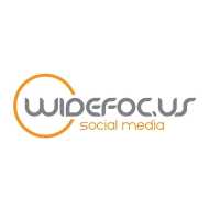 WideFoc.us Social Media Management Logo