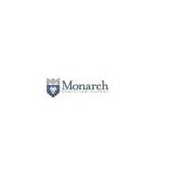 Monarch Christian School Logo