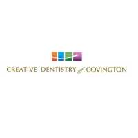 Creative Dentistry Logo