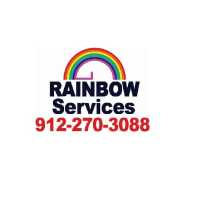 Rainbow Services LLC Logo