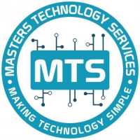 Masters Technology Services Logo